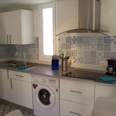 Appartement Duplex Las Americas *