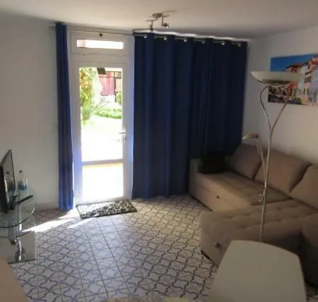 Apartment Duplex Las Americas