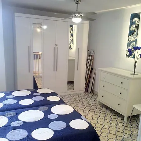 Apartment Duplex Las Americas