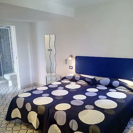 Apartment Duplex Las Americas