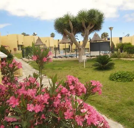 Duplex Las Americas *