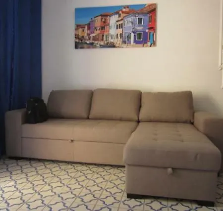 Duplex Las Americas