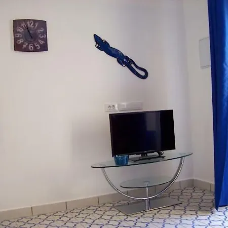 Duplex Las Americas *