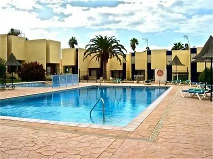 Apartment Duplex Las Americas *