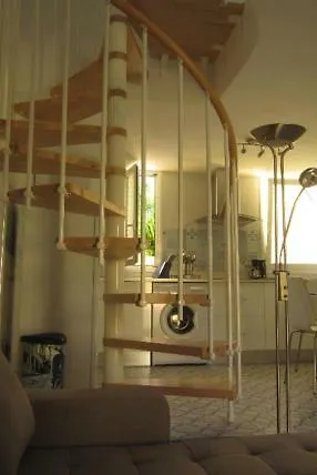 Apartment Duplex Las Americas
