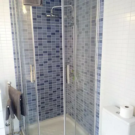 Duplex Las Americas *