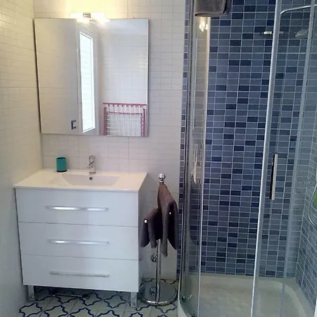 Duplex Las Americas *